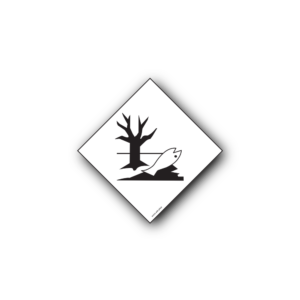 Marine pollutant mark