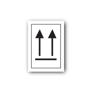 Marking labels