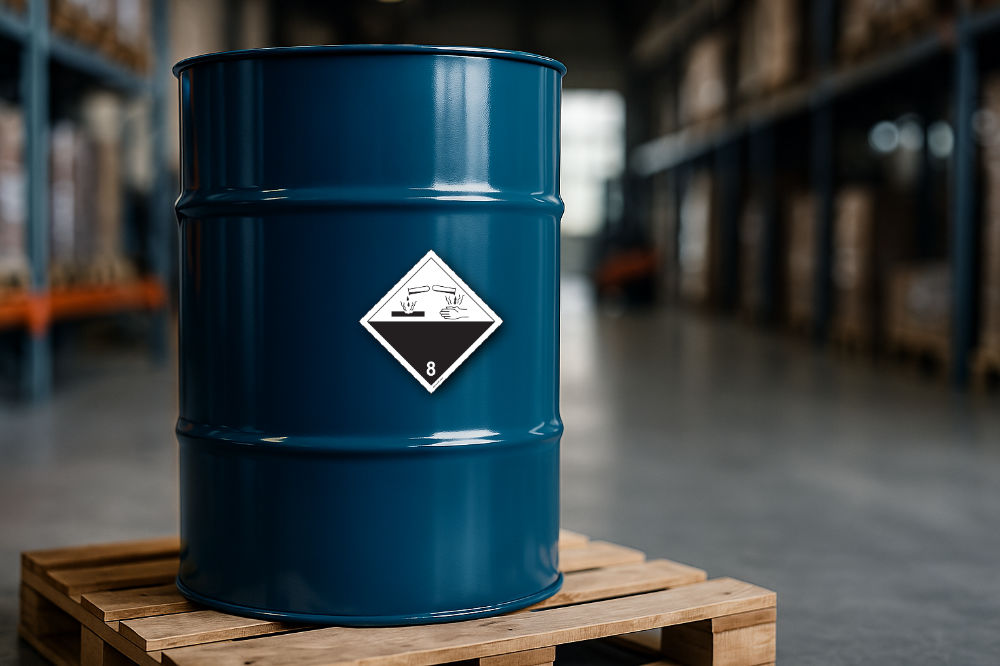 Packaging marking