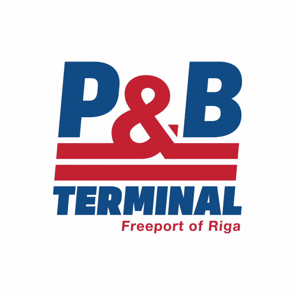 PB Terminal logo